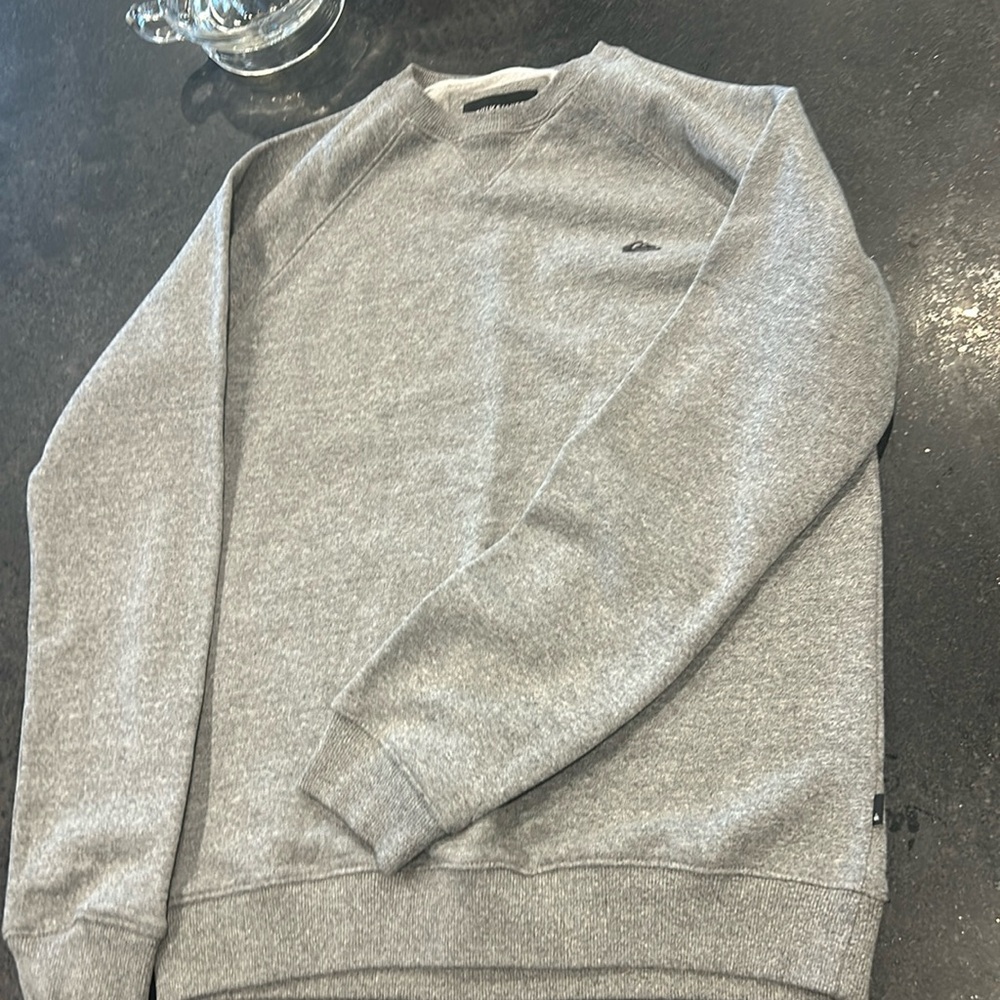 Like new sweatshirt